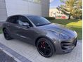 PORSCHE MACAN 2015/10 - 2