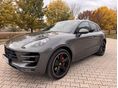 PORSCHE MACAN Turbo PDK