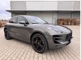 PORSCHE MACAN 2015/10 - 2