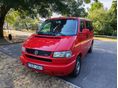 VOLKSWAGEN CARAVELLE 2.5 TDI Plus Comfortline