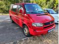 VOLKSWAGEN CARAVELLE 2002/9 - 2