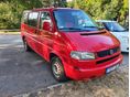 VOLKSWAGEN CARAVELLE 2002/9 - 3