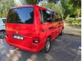 VOLKSWAGEN CARAVELLE 2002/9 - 4