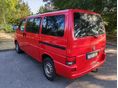VOLKSWAGEN CARAVELLE 2002/9 - 5