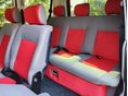 VOLKSWAGEN CARAVELLE 2002/9 - 9