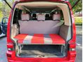 VOLKSWAGEN CARAVELLE 2002/9 - 10