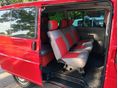 VOLKSWAGEN CARAVELLE 2002/9 - 11