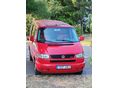 VOLKSWAGEN CARAVELLE 2002/9 - 12