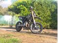 RIEJU MRT 50 PRO 2009 - 2