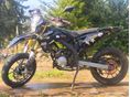 RIEJU MRT 50 PRO 2009 - 4