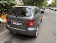 MERCEDES-BENZ B 200 2008/7 - 3