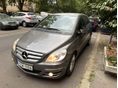 MERCEDES-BENZ B 200 2008/7 - 2