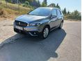 SUZUKI SX4 S-CROSS 2020/8 - 2