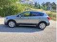 SUZUKI SX4 S-CROSS 2020/8 - 3