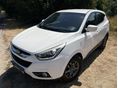 HYUNDAI IX35 1.7 CRDi Life