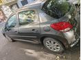 PEUGEOT 207 2010 - 2