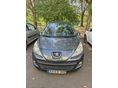 PEUGEOT 207 1.4 VTi 200 év 95LE (Friss vezérlés és olaj)
