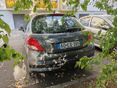 PEUGEOT 207 2010 - 5