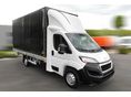 PEUGEOT BOXER 2023/5 - 1