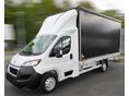 PEUGEOT BOXER 2023/5 - 2