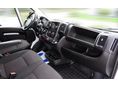 PEUGEOT BOXER 2023/5 - 9
