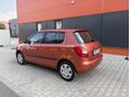 SKODA FABIA 2007/12 - 4
