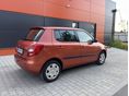 SKODA FABIA 2007/12 - 3