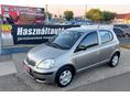 TOYOTA YARIS 2004/11 - 2