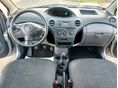 TOYOTA YARIS 2004/11 - 23
