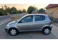 TOYOTA YARIS 2004/11 - 29