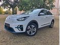 KIA NIRO e-Niro 64kWh Gold 3 FÁZIS+HŐSZIVATTYÚ+KAMERA+ÜLÉSFŰTÉS+CAR PLAY+ANDROID AUTO