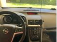 OPEL MERIVA 2011 - 4
