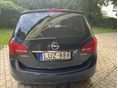OPEL MERIVA 2011 - 5