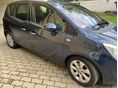 OPEL MERIVA 2011 - 7