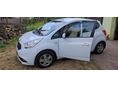 KIA VENGA 1.6 MPI Navi