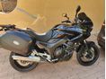YAMAHA TDM 900 Patika állapot!