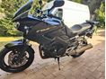 YAMAHA TDM 900 2011/6 - 2