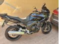 YAMAHA TDM 900 2011/6 - 3