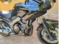 YAMAHA TDM 900 2011/6 - 4