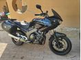 YAMAHA TDM 900 2011/6 - 5