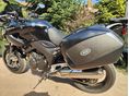 YAMAHA TDM 900 2011/6 - 8