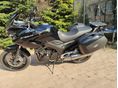 YAMAHA TDM 900 2011/6 - 10
