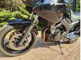 YAMAHA TDM 900 2011/6 - 11