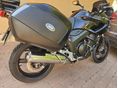 YAMAHA TDM 900 2011/6 - 12