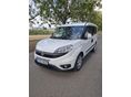 FIAT DOBLO Dobló Panorama 1.4 16V Easy (7 személyes )