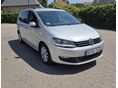 VOLKSWAGEN SHARAN 2013/3 - 2