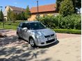 SUZUKI SWIFT 1.5 VVT GS