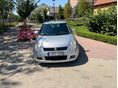 SUZUKI SWIFT 2005/7 - 7