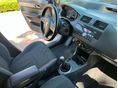 SUZUKI SWIFT 2005/7 - 9