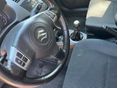SUZUKI SWIFT 2005/7 - 11